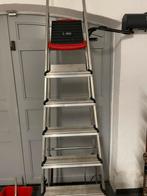 Ladder altrex, Doe-het-zelf en Bouw, Ophalen of Verzenden, Ladder