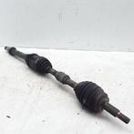 AANDRIJFAS RECHTS VOOR ABS Toyota Avensis Wagon (T25 / B1E), Gebruikt, Toyota