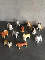 Vintage hondenras figuren., Verzamelen, Ophalen of Verzenden, Zo goed als nieuw