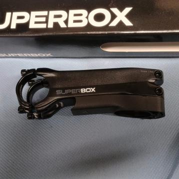 Deda superbox stuurpen 110mm nieuw beschikbaar voor biedingen