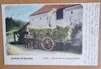 uccle bruxelles, Verzamelen, Postkaarten | België, Ophalen of Verzenden, Voor 1920, Gelopen, Brussel (Gewest)