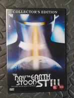 The Day The Earth Stood Still ( The Original ) 1951, CD & DVD, DVD | Classiques, Enlèvement ou Envoi, Science-Fiction et Fantasy