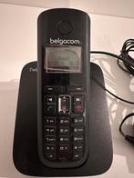 Draagbare vaste telefoon, Telecommunicatie, Ophalen of Verzenden, Gebruikt