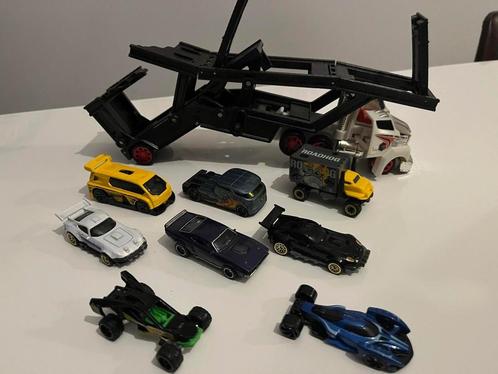 hot wheels , matchbox , lesney , fast and furious, Hobby & Loisirs créatifs, Voitures miniatures | Échelles Autre, Voiture, Envoi