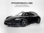 Porsche Taycan Sport Tursimo, Autos, Porsche, Toit panoramique, Noir, Break, Automatique