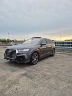 Audi Q7 3.0 tdi quattro ABT, Auto's, Audi, Q7, Particulier, Keyless entry, Te koop