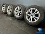 6.5mm! Originele Audi Q3 F3 83A 18 inch velgen 5x112 AllSeas, Auto-onderdelen, Banden en Velgen, 18 inch, Gebruikt, Banden en Velgen
