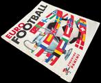 Panini Euro Football 76 77 Compleet Sticker Album 1976 1977, Verzenden, Gebruikt