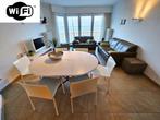 Appartement te huur in De Panne, Appartement