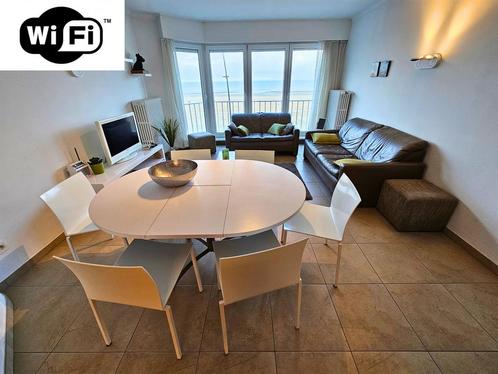 Appartement te huur in De Panne, Immo, Huizen te huur, Appartement