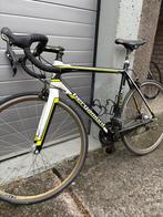 Racefiets koersfiets Bergamont Dolce LTD Framemaat 56, Fietsen en Brommers, 53 tot 57 cm, Ophalen, Zo goed als nieuw