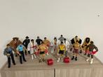 Lot de figurines rocky balboa à vendre, Collections, Cinéma & Télévision, Enlèvement, Comme neuf, Film, Figurine ou Poupée