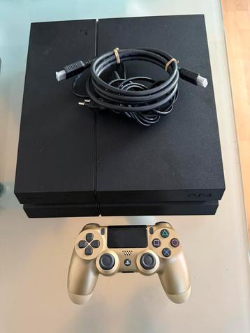 PLAYSTATION 4 1000Go * UNE BONNE AFFAIRE À SAISIR *, Enlèvement, Comme neuf
