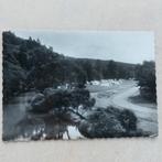 Oude postkaart van Houyet sur Lesse, Ophalen of Verzenden