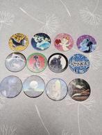 Caps Casper, Verzamelen, Flippo's, Ophalen of Verzenden, Verzameling