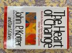 the heart of change - John P. Kotter & Dan S. Cohen, Ophalen