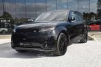 Land Rover Range Rover Sport P460e S Pano 23' AHK Meridian, Auto's, Land Rover, Automaat, Gebruikt, 338 kW, Zwart