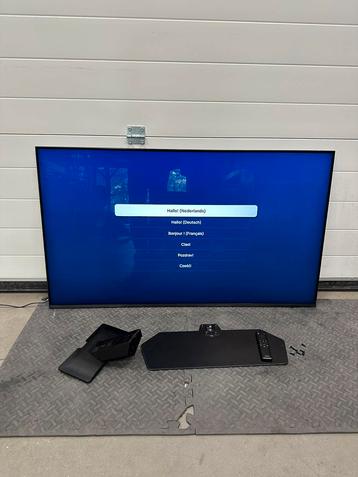 Samsung 50” Neo QLED 50QN90D (2024) 4K Smart TV beschikbaar voor biedingen