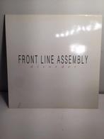 LP - Front Line Assembly - Disorder (Vinyle), Enlèvement ou Envoi, Comme neuf, 12 pouces, Alternatif
