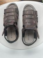 Sandalen voor heren, Bruin, Zo goed als nieuw, Ophalen, Sandalen