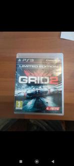 Complete Grid 2-game in beperkte oplage voor PS3, Games en Spelcomputers, Ophalen of Verzenden, Zo goed als nieuw