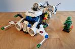 LEGO 5971 - space police III: Gold Heist, Ensemble complet, Lego, Enlèvement ou Envoi