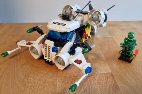 LEGO 5971 - space police III: Gold Heist, Enfants & Bébés, Jouets | Duplo & Lego, Lego, Ensemble complet, Enlèvement ou Envoi