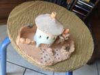 ARTISANALE CREATIE IN TERRACOTTA, Ophalen of Verzenden