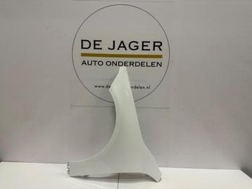 Mercedes CLA W118 VOORSCHERM SAPTNORD A1188810300 LINKS beschikbaar voor biedingen