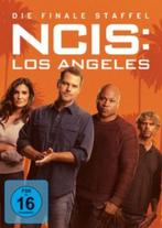 NCIS: Los Angeles Seizoen 14 op 6 dvd's , Cd's en Dvd's, Verzenden, Nieuw in verpakking, Thriller