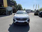 Dacia SANDERO Stepway 1.0 TCe 90 Expression (bj 2024), Auto's, Dacia, Voorwielaandrijving, Stof, Euro 6, Wit