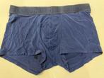 Ralph Lauren boxershort XL, Verzenden, Blauw, Ralph Lauren, Boxer