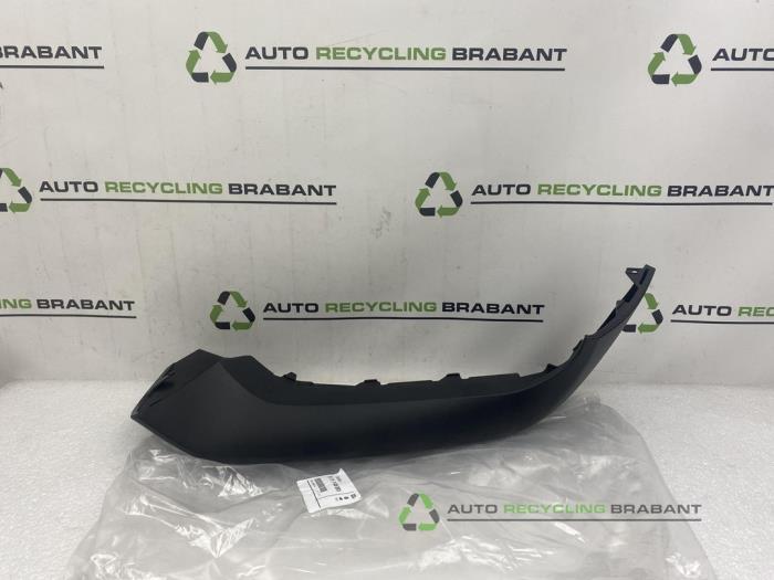 Sierstrip van een BMW X2, Auto-onderdelen, Carrosserie, Gebruikt, 3 maanden garantie