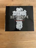 Deathnote box set, Ophalen of Verzenden, Zo goed als nieuw