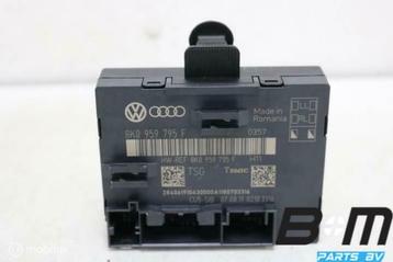 Deur module achterzijde Audi A4 8K 8K0959795F beschikbaar voor biedingen