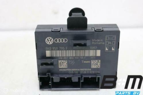 Deur module achterzijde Audi A4 8K 8K0959795F, Auto-onderdelen, Overige Auto-onderdelen, Gebruikt