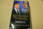 midsomer murders  6 disc, Cd's en Dvd's, Dvd's | Tv en Series, Ophalen of Verzenden, Boxset