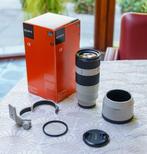 Sony FE 70-200mm F/4.0G OSS, Audio, Tv en Foto, Foto | Lenzen en Objectieven, Ophalen, Zo goed als nieuw, Telelens