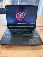 Pc portable gamer gaming i7 ! Msi ! Ultra puissant ! A voir!, Comme neuf, 16 GB, Avec carte vidéo, SSD