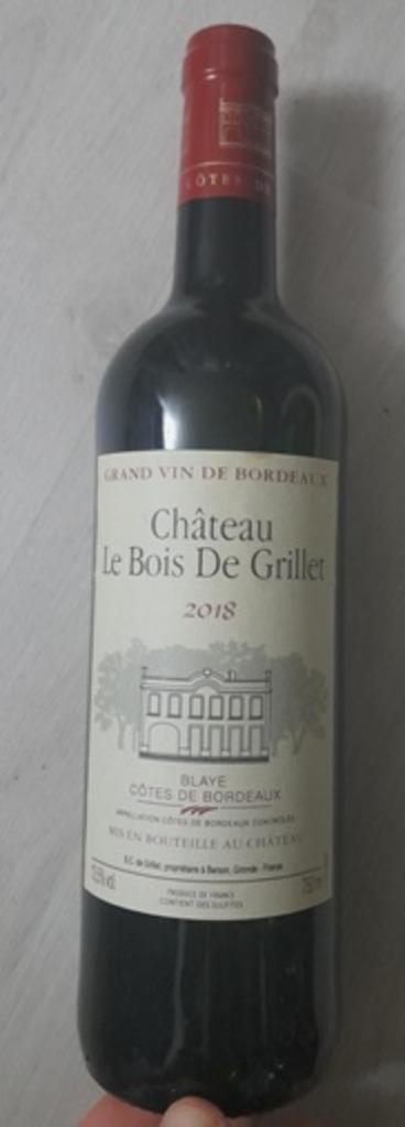 11 bouteilles de vin, Diversen, Levensmiddelen, Ophalen