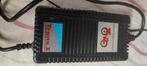 oplader  36 v 5 pin en 4 pin 24v, Ophalen of Verzenden