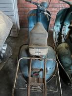 vespa, 150 cm³, Enlèvement, Utilisé, Essence