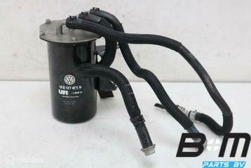 Brandstoffilter VW Golf 6 Cabrio 1K0127400N