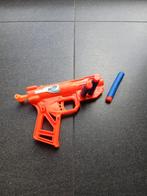 3 nerfguns met pijltjes. In goede staat, Ophalen, Gebruikt