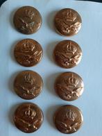 8  knopen van het leger, Collections, Enlèvement ou Envoi