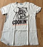T-shirt Miles Davis, Ophalen of Verzenden, Zo goed als nieuw
