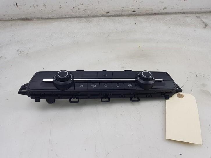 BEDIENINGSPANEEL VERWARMING Toyota ProAce City, Auto-onderdelen, Dashboard en Schakelaars, Toyota, Gebruikt