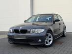 Bmw 118i -83.000km -benzine -gekeurd, Auto's, BMW, Bedrijf, Handgeschakeld, Isofix, Te koop