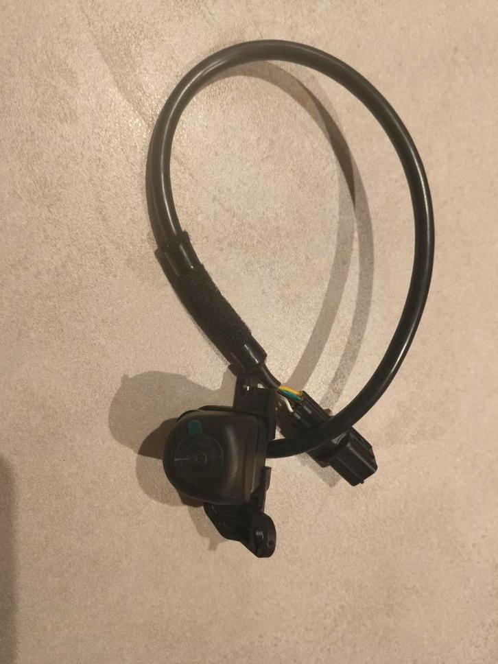 Hyundai Kona 2018-2022 achteruitrijcamera camera 95760-j9000, Autos : Divers, Caméras de recul, Neuf, Enlèvement ou Envoi