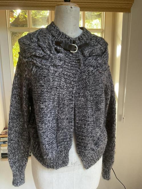 Wintervestje Liu.Jo, maat 36, Kleding | Dames, Jasjes, Kostuums en Pakken, Ophalen of Verzenden